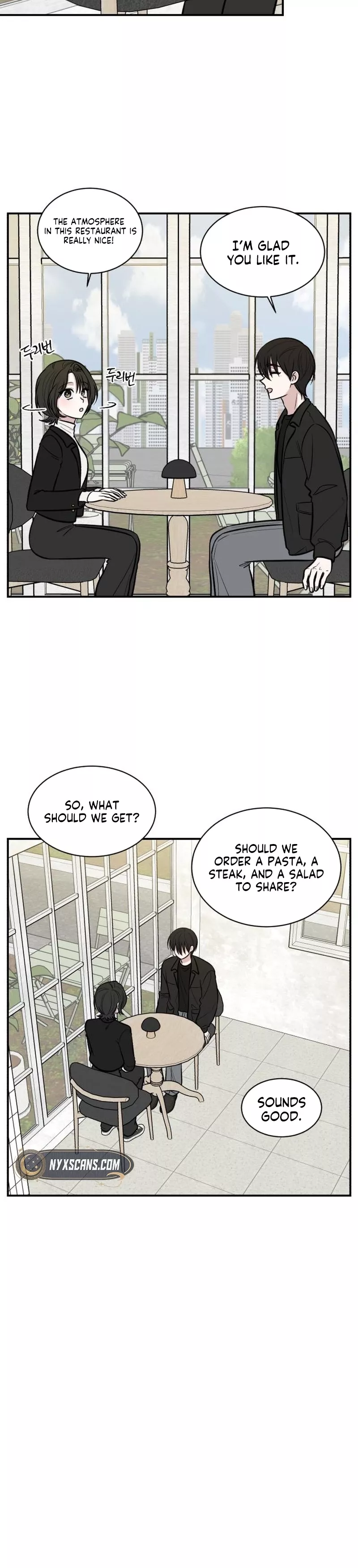 Read Turning Point Manga Online