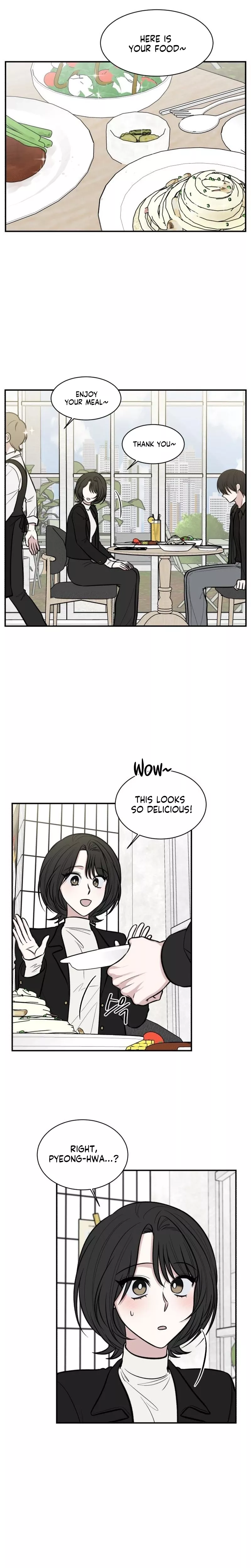 Read Turning Point Manga Online