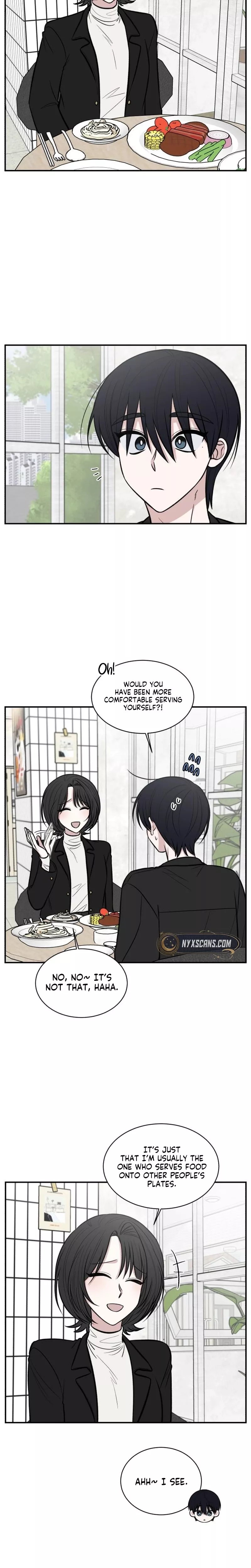 Read Turning Point Manga Online