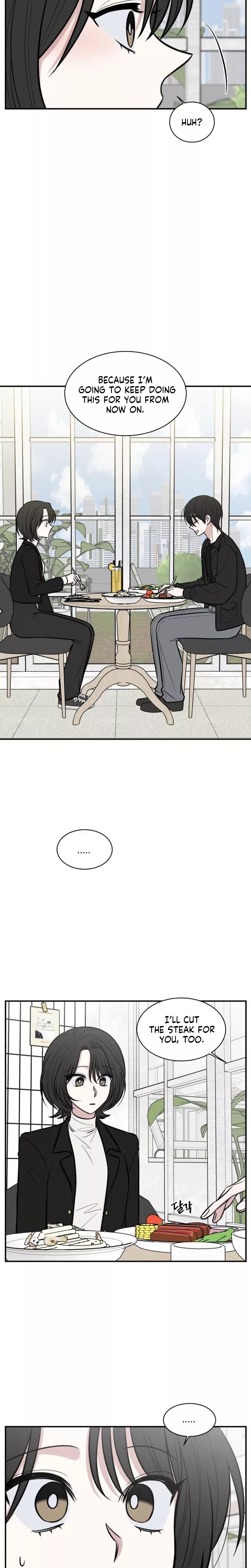 Read Turning Point Manga Online
