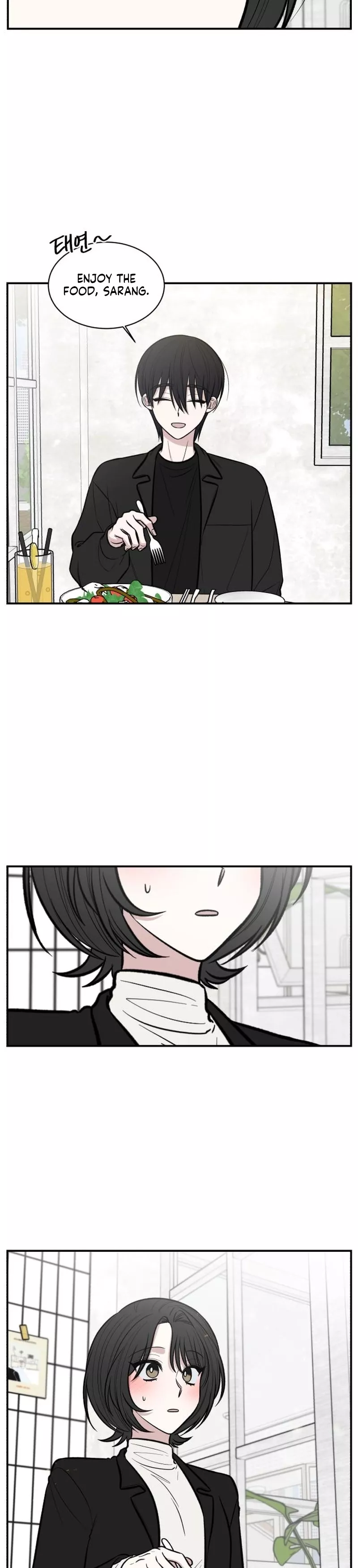 Read Turning Point Manga Online