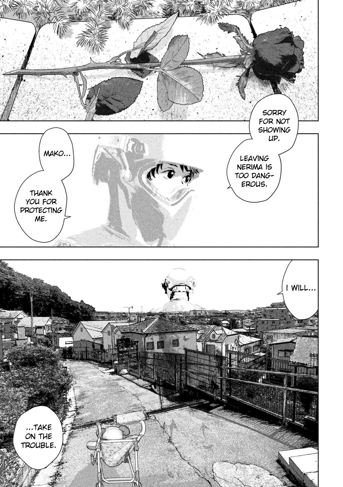 Read Under Ninja Manga Online