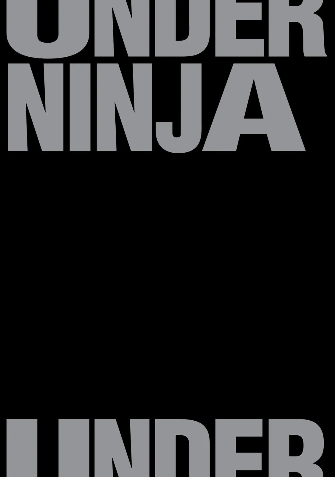 Read Under Ninja Manga Online