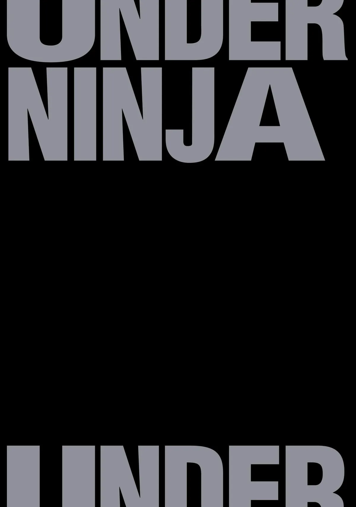 Read Under Ninja Manga Online