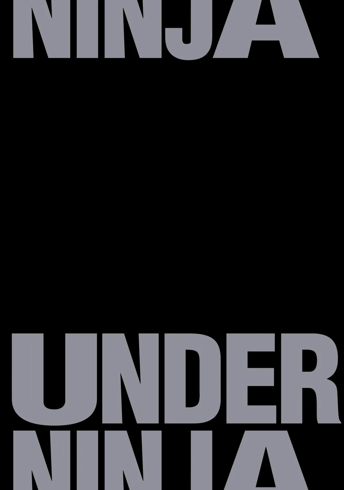 Read Under Ninja Manga Online