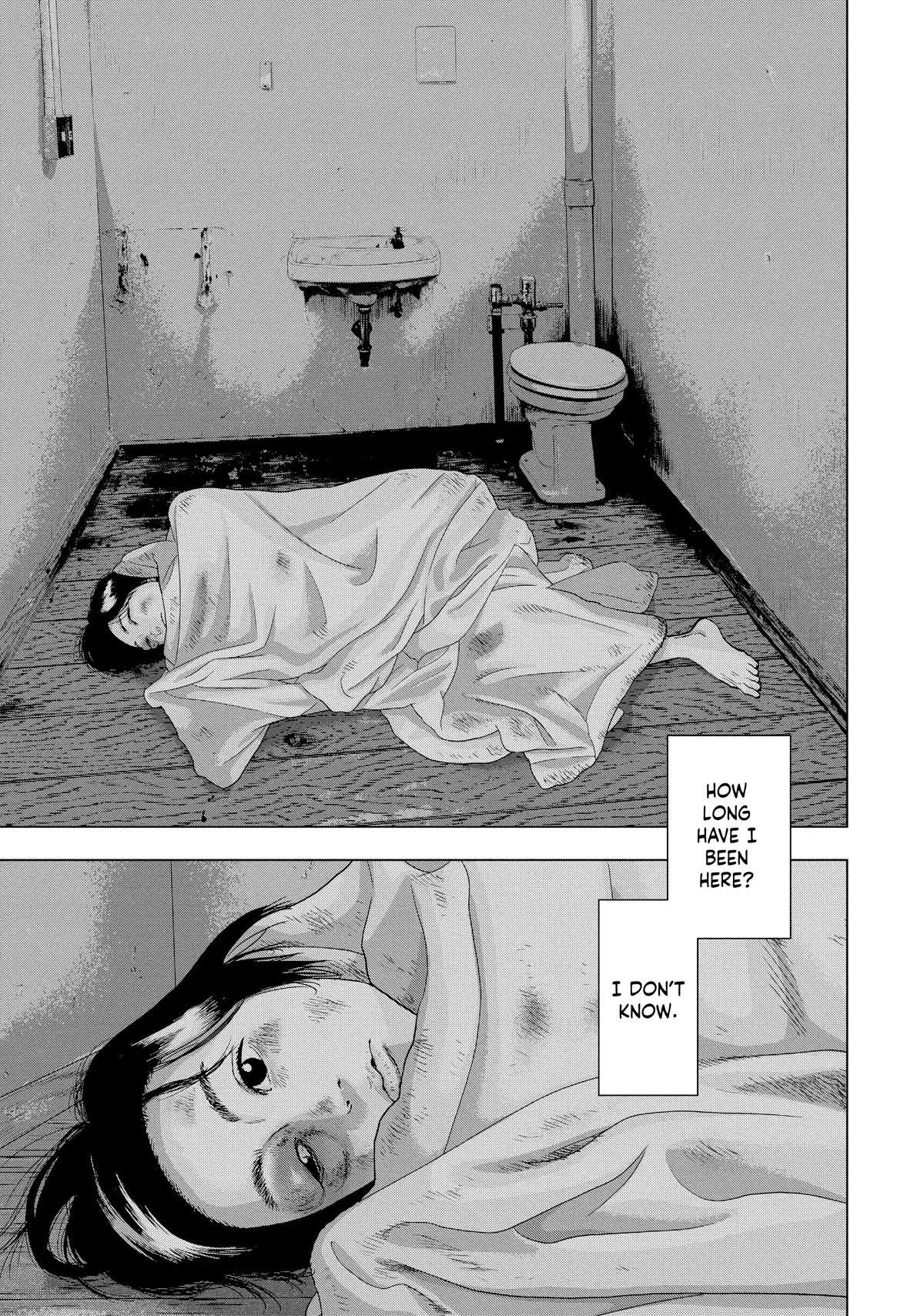 Read Under Ninja Manga Online