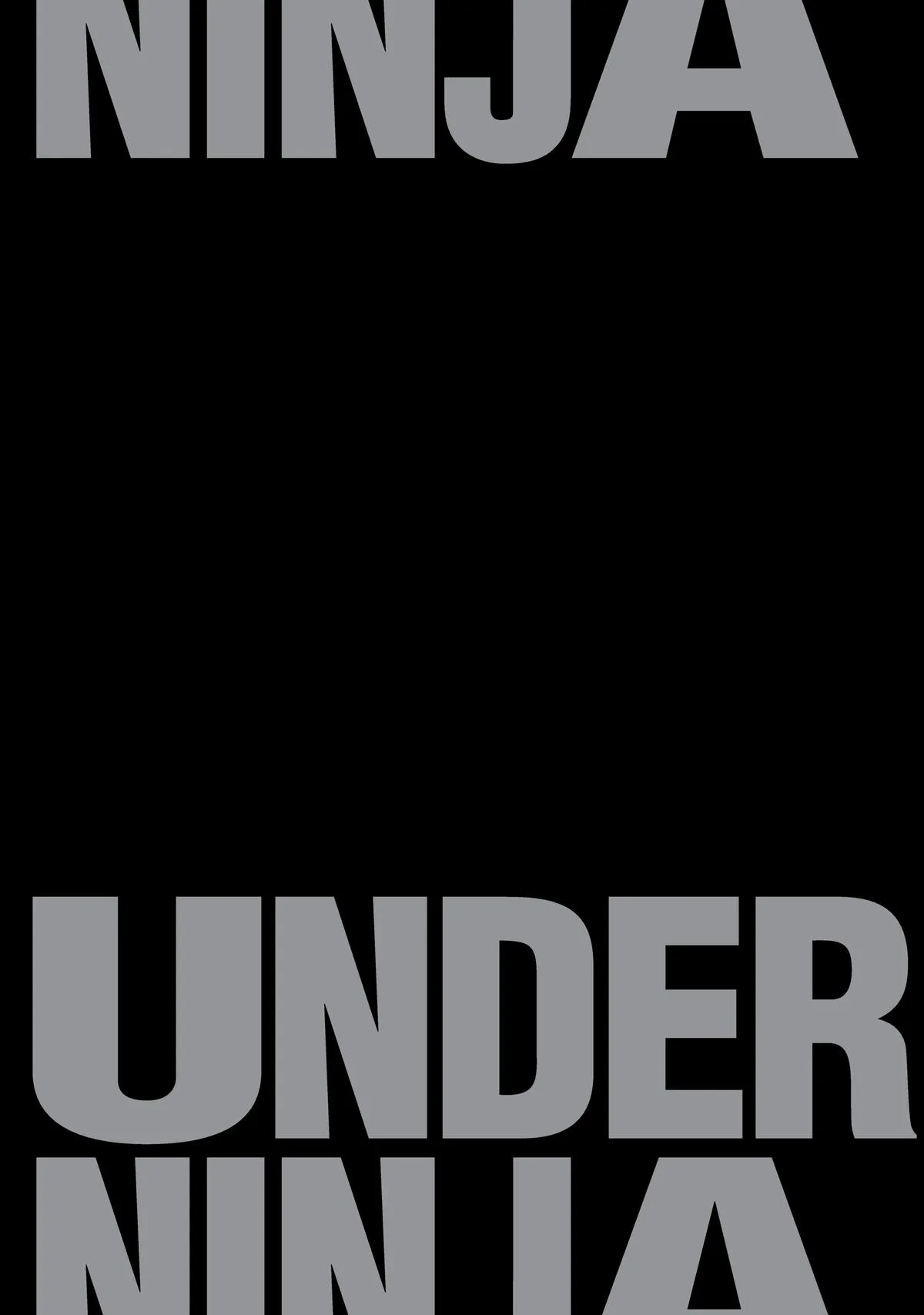 Read Under Ninja Manga Online
