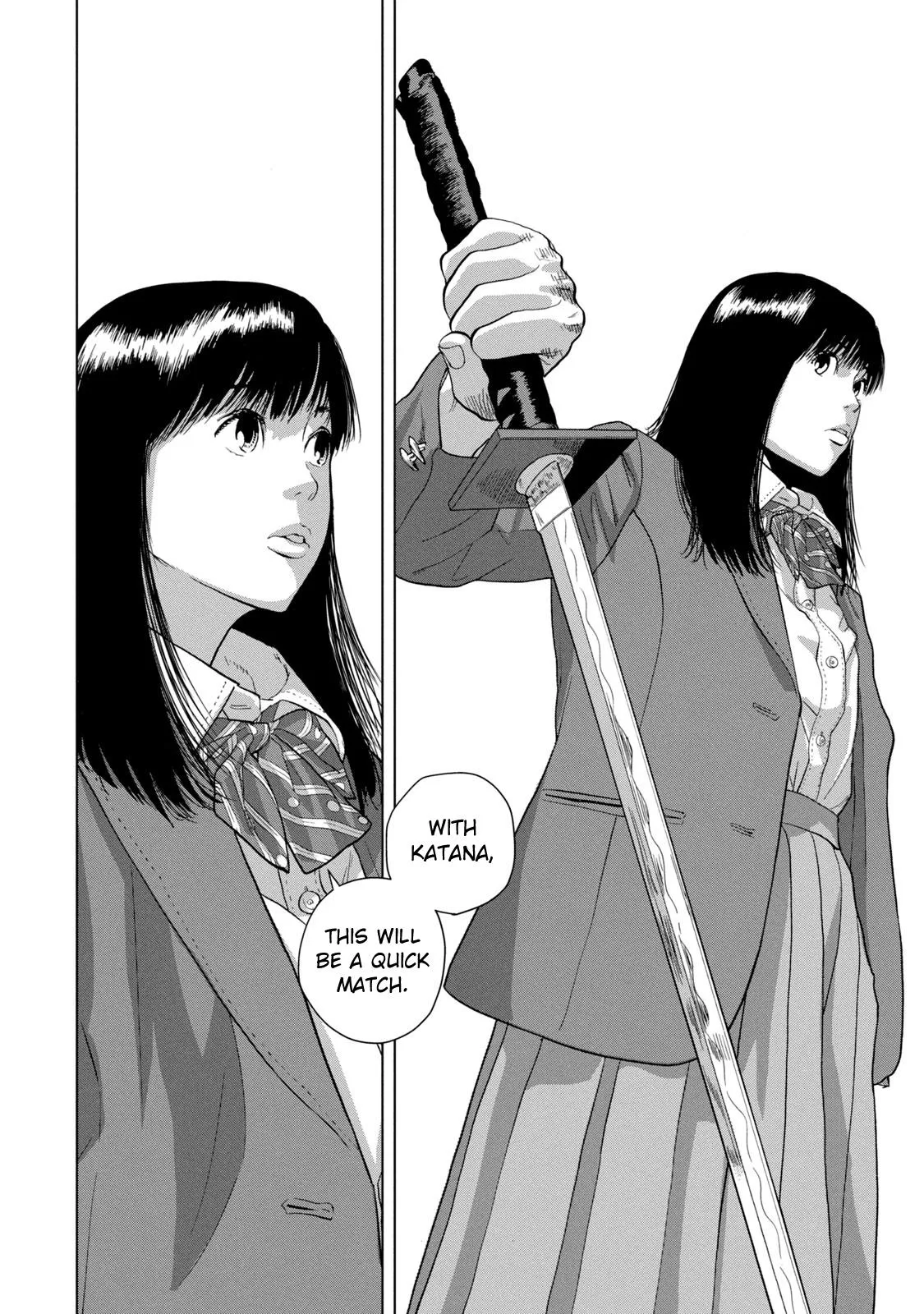 Read Under Ninja Manga Online