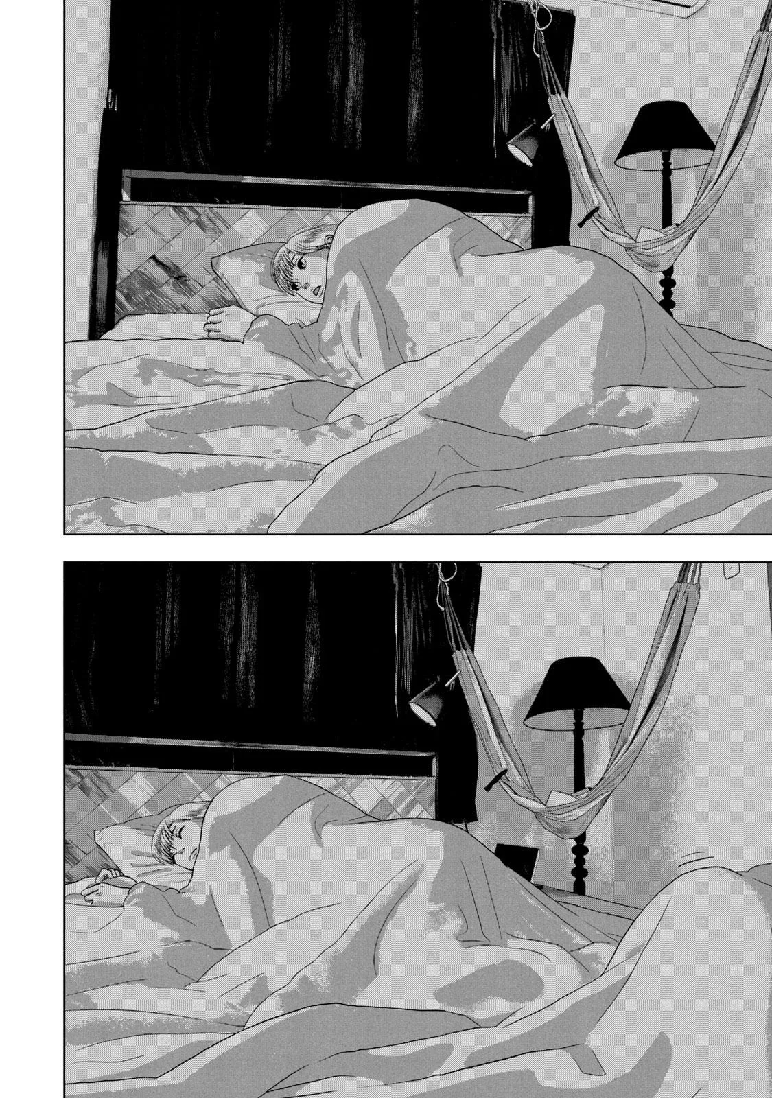 Read Under Ninja Manga Online
