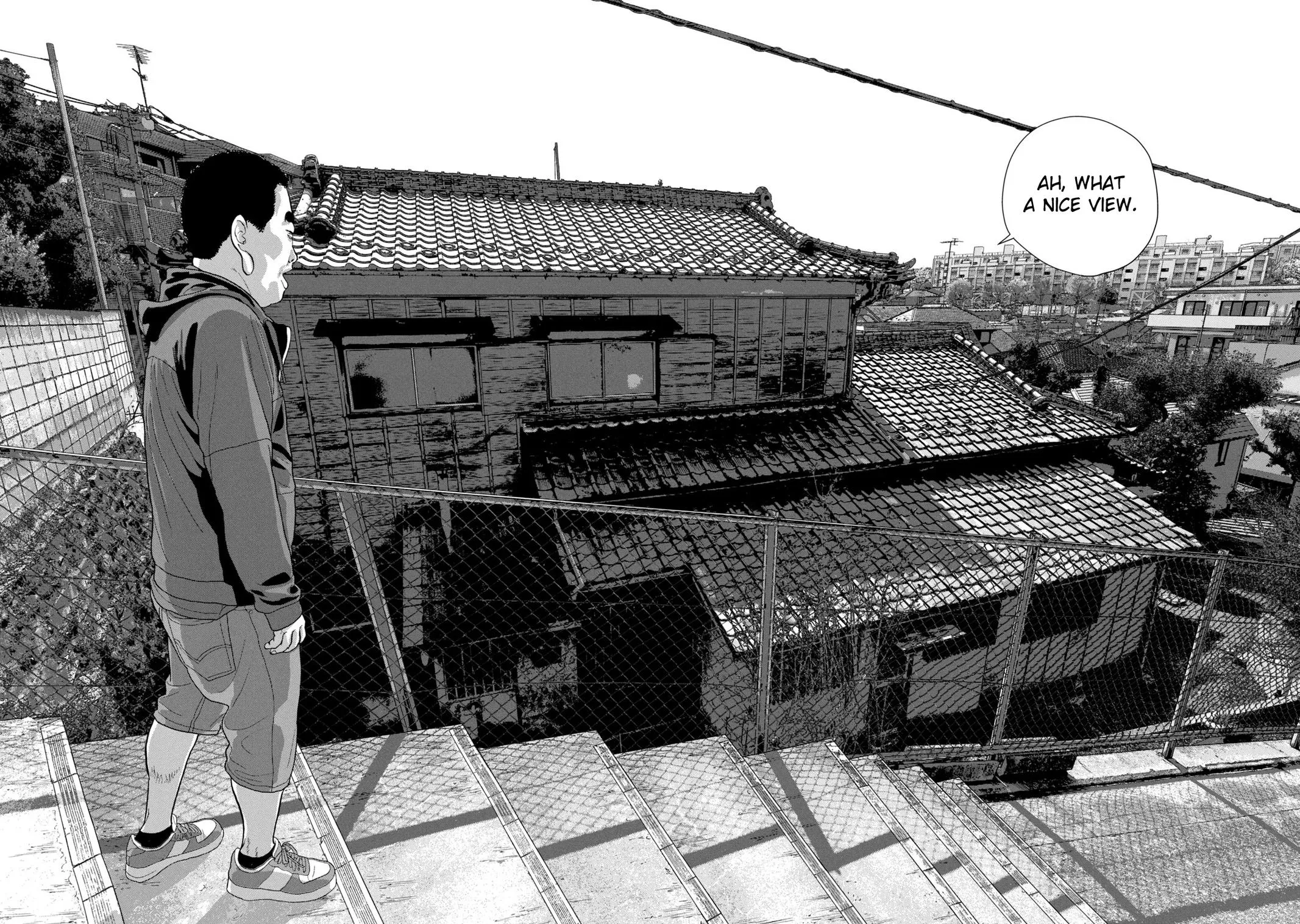 Read Under Ninja Manga Online