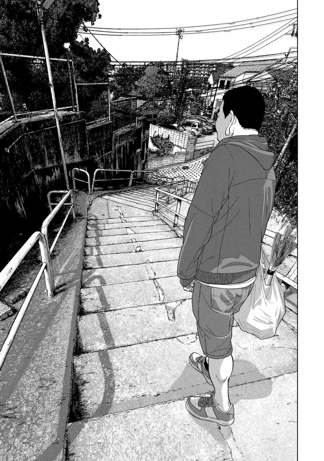 Read Under Ninja Manga Online