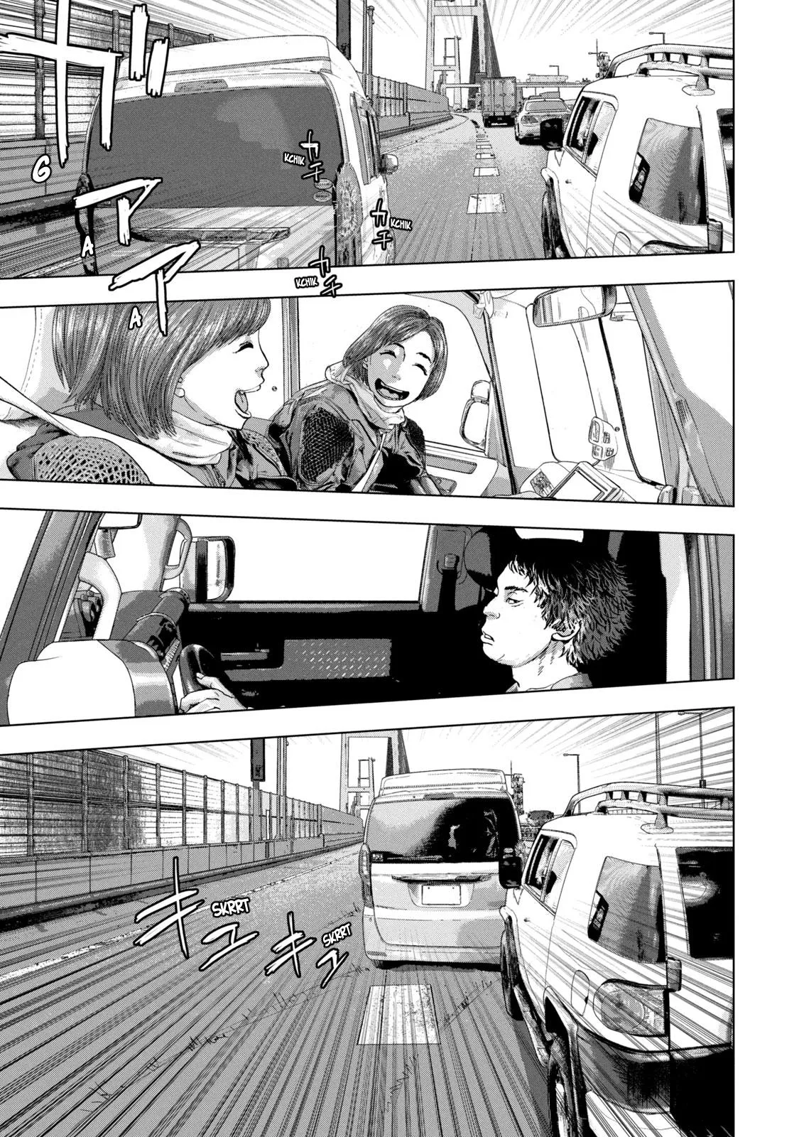 Read Under Ninja Manga Online