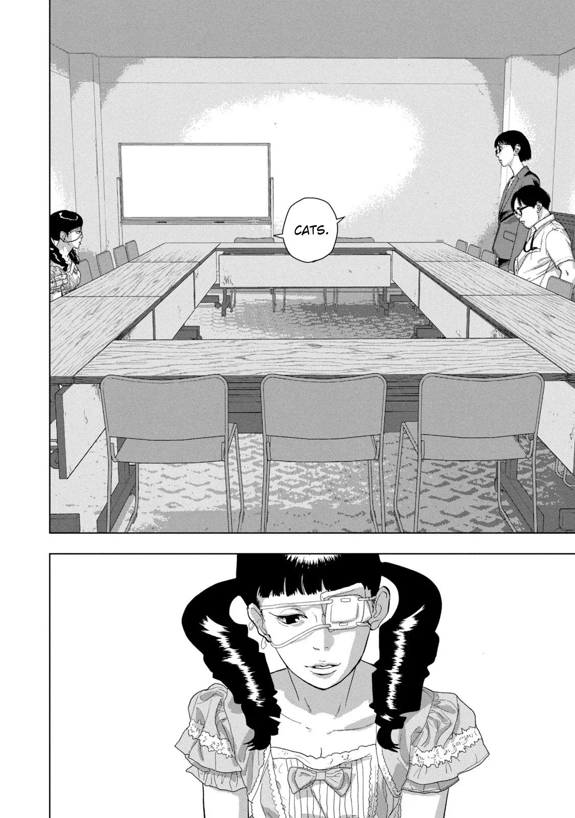 Read Under Ninja Manga Online