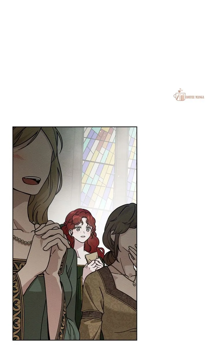 Read Under the Oak Tree Manga Online