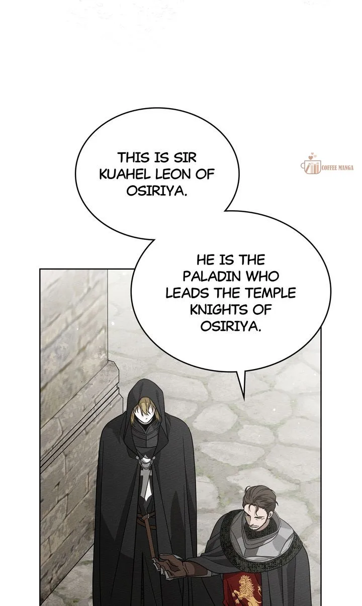 Read Under the Oak Tree Manga Online