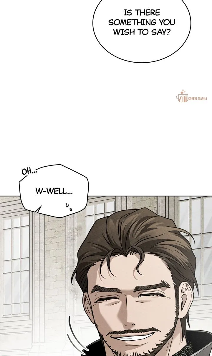 Read Under the Oak Tree Manga Online
