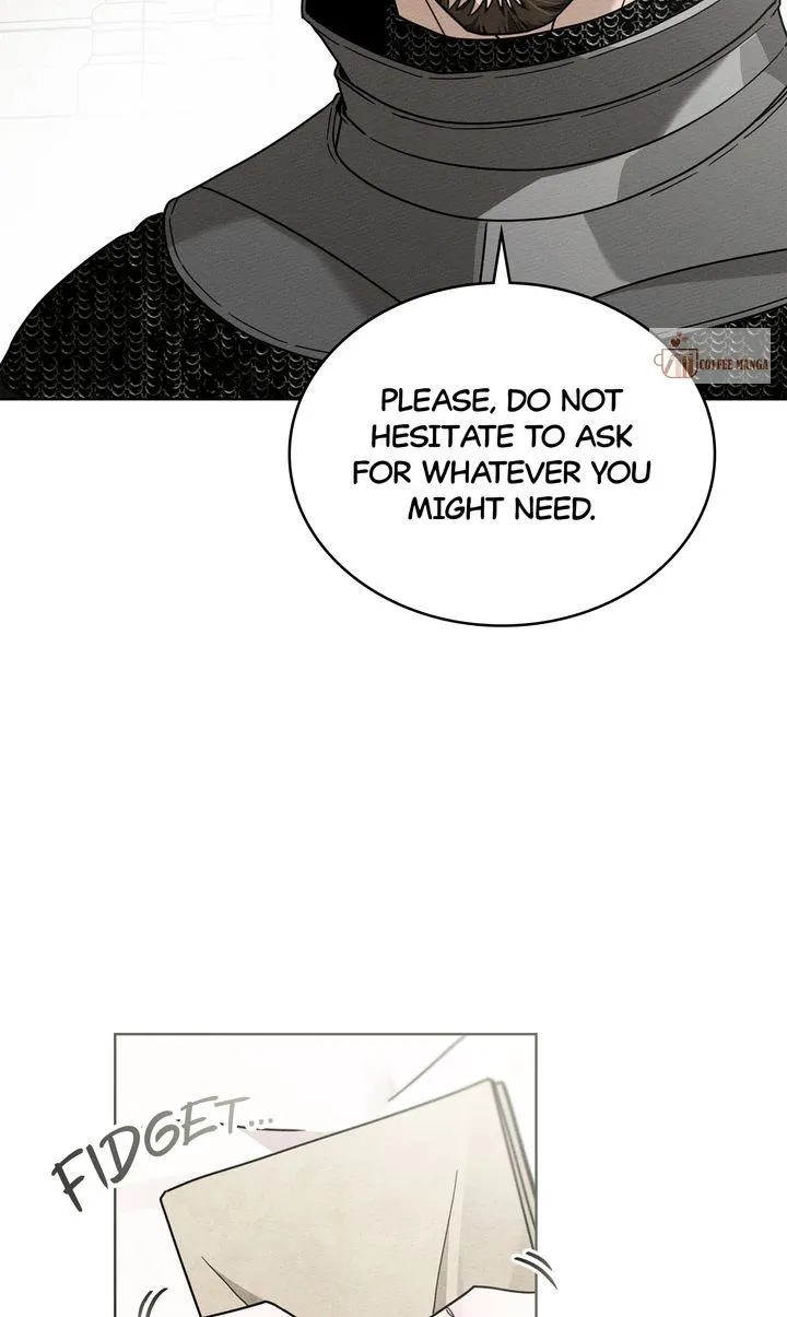 Read Under the Oak Tree Manga Online
