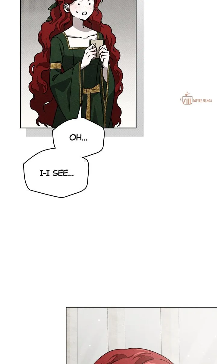 Read Under the Oak Tree Manga Online