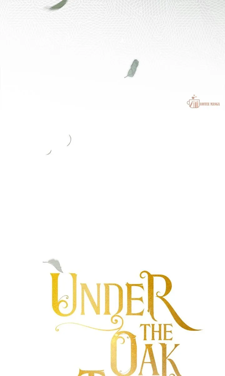 Read Under the Oak Tree Manga Online