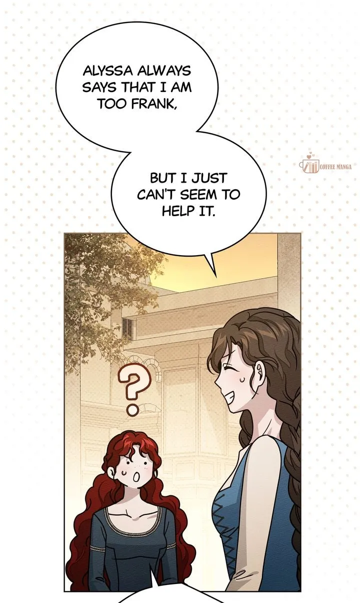 Read Under the Oak Tree Manga Online