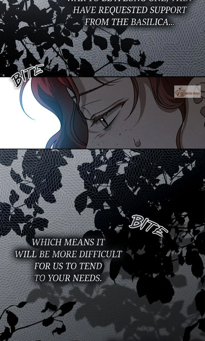 Read Under the Oak Tree Manga Online