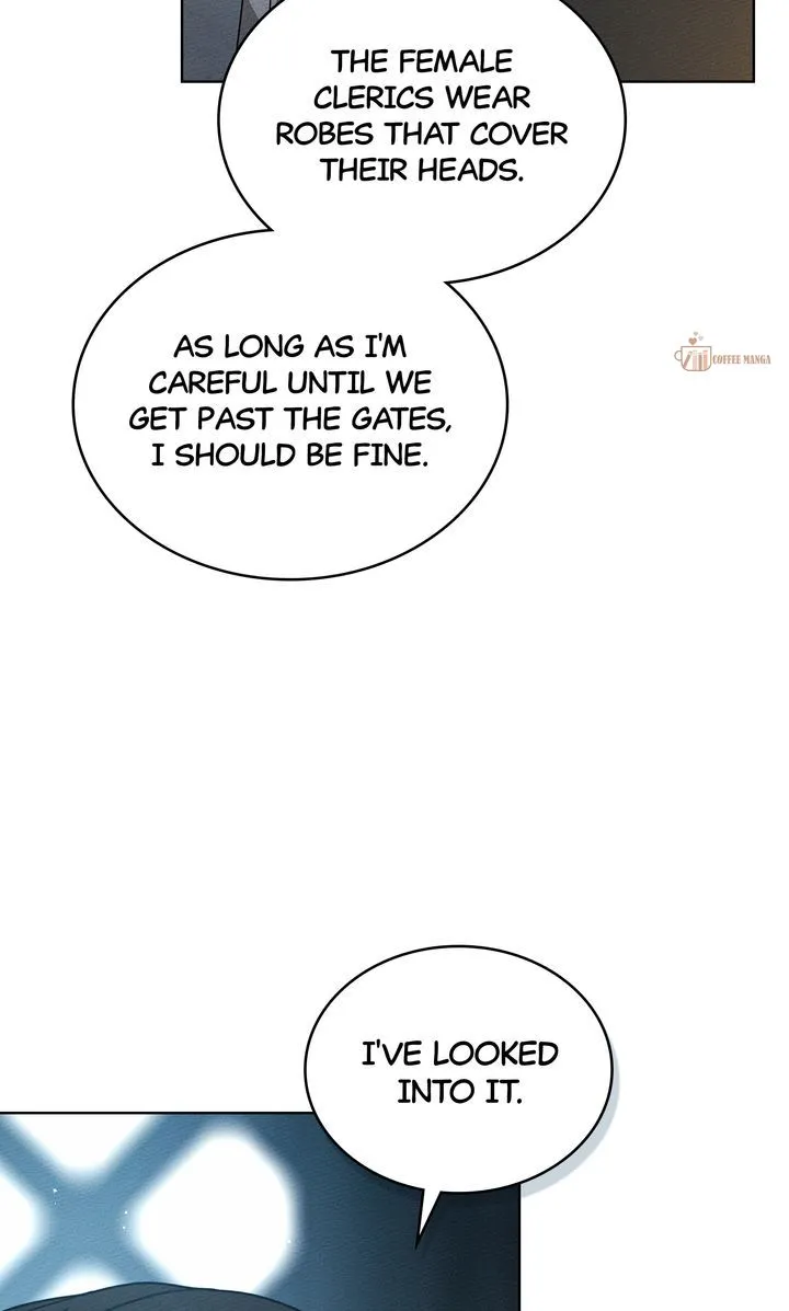 Read Under the Oak Tree Manga Online