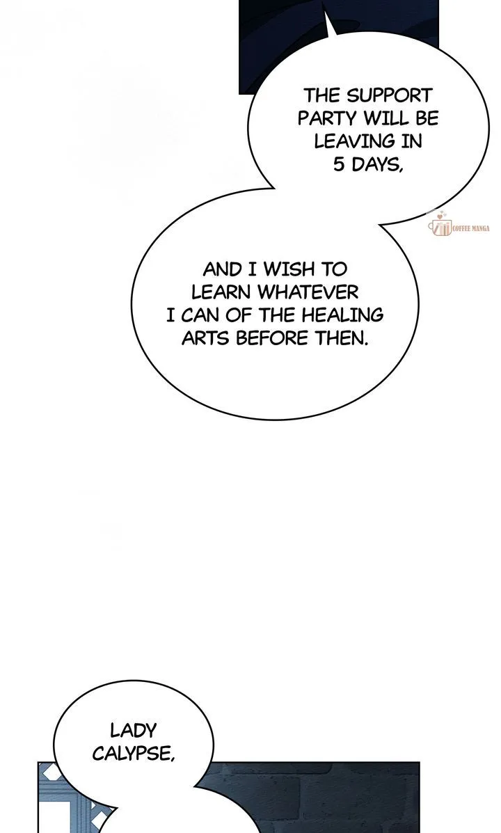 Read Under the Oak Tree Manga Online
