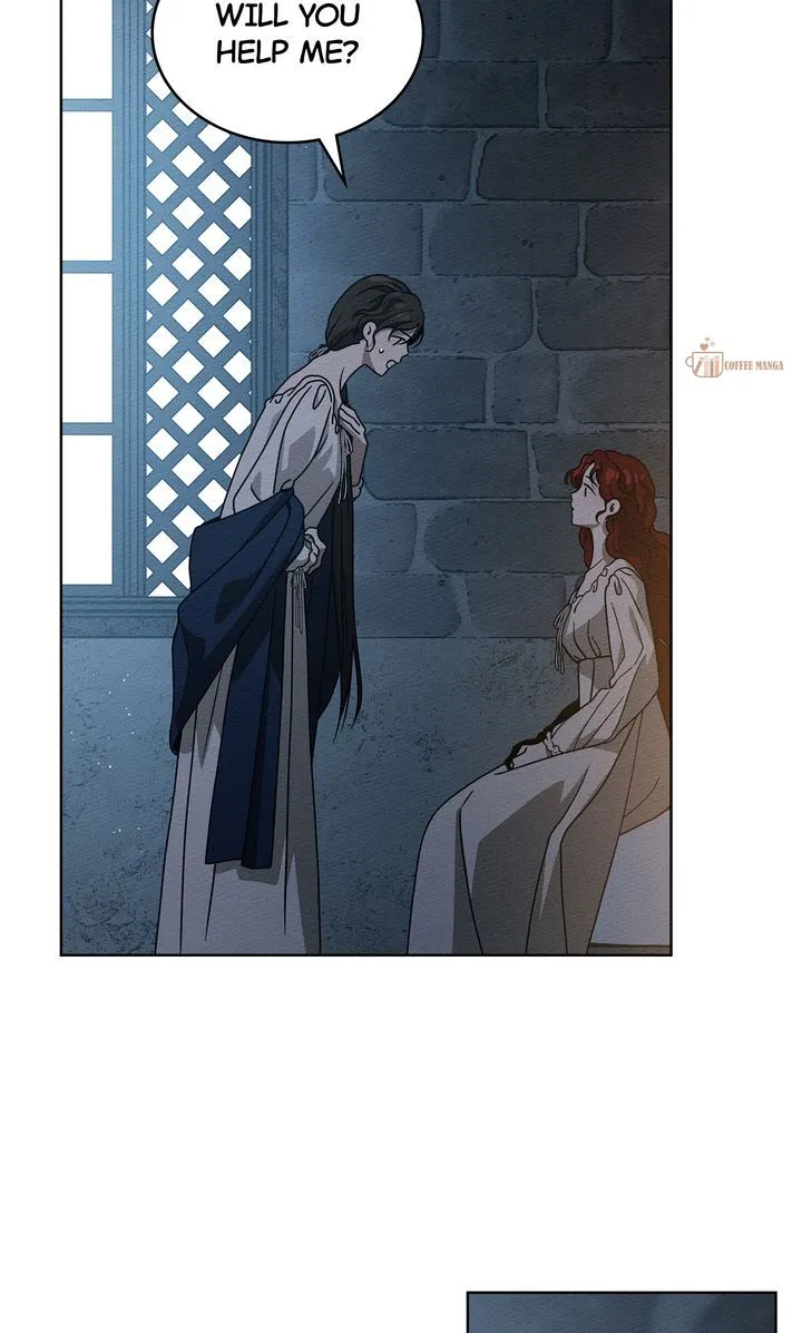 Read Under the Oak Tree Manga Online