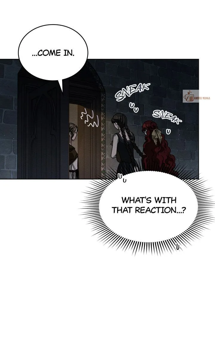 Read Under the Oak Tree Manga Online