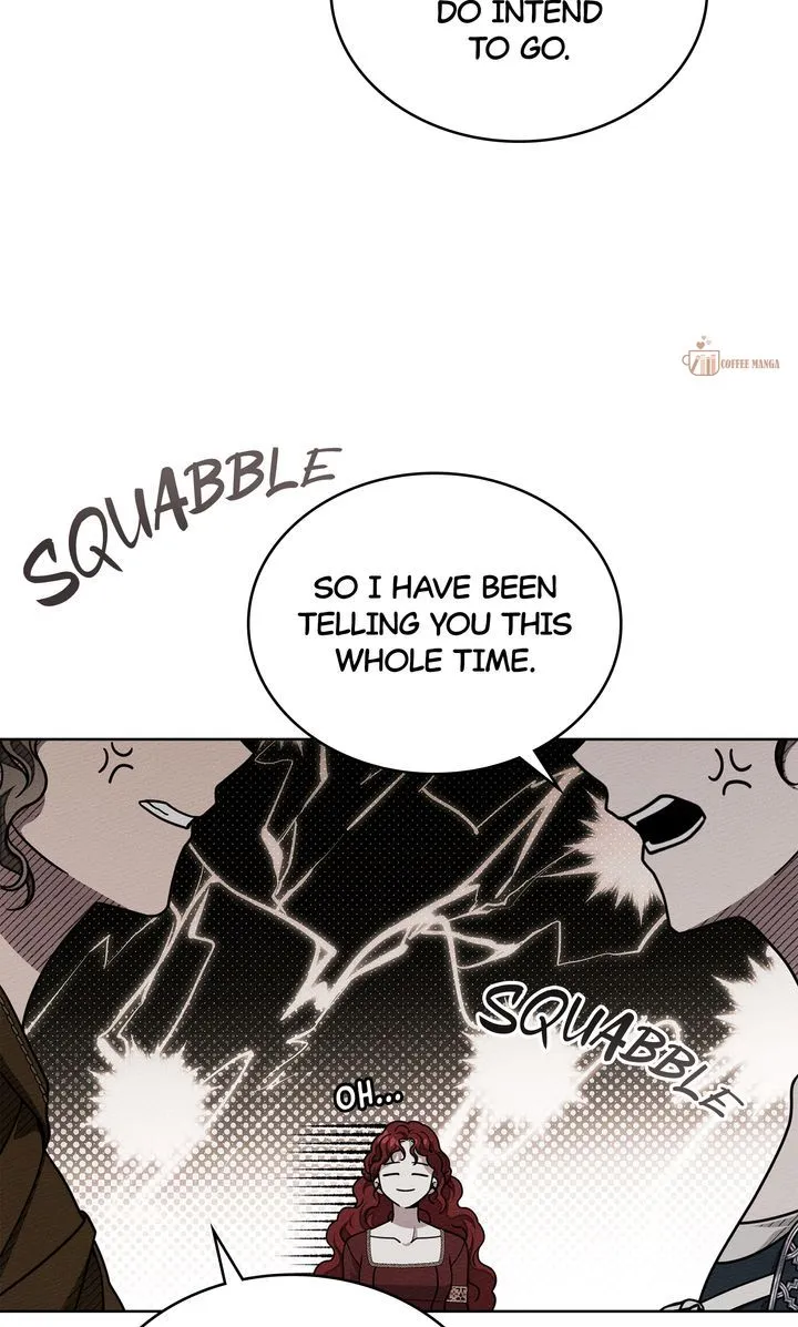 Read Under the Oak Tree Manga Online