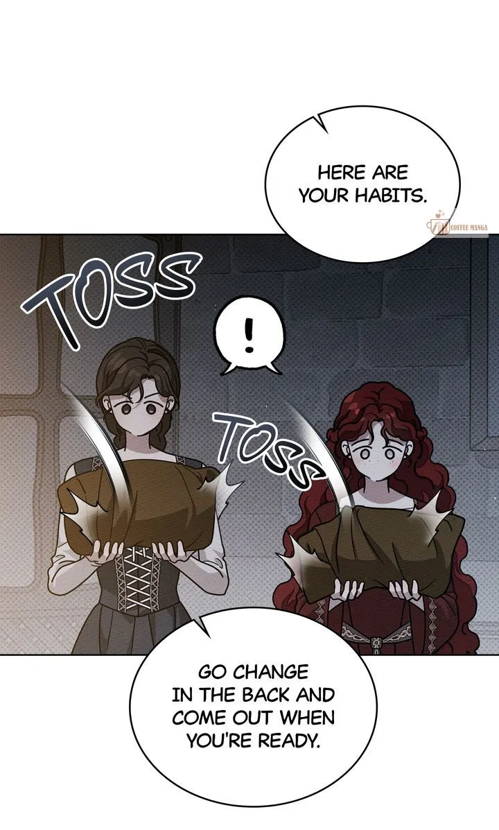 Read Under the Oak Tree Manga Online