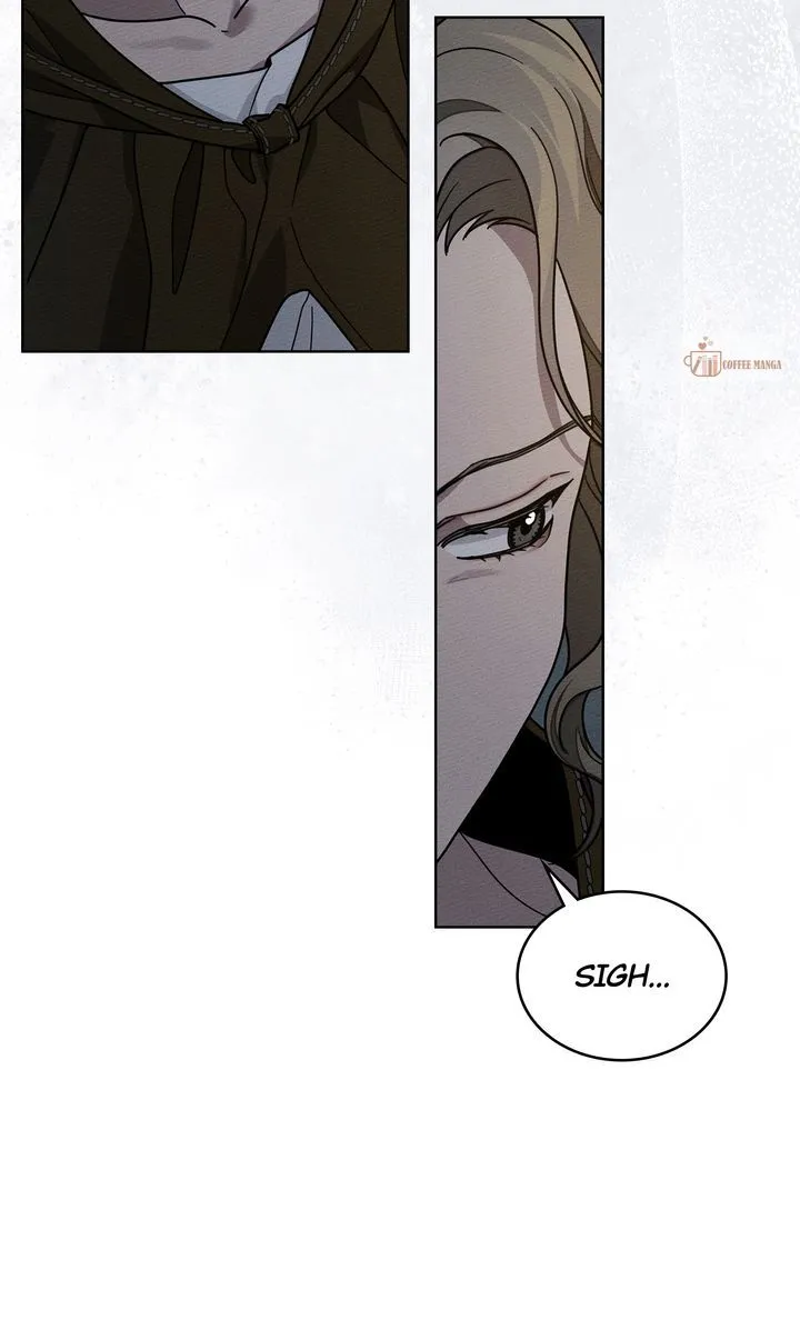 Read Under the Oak Tree Manga Online