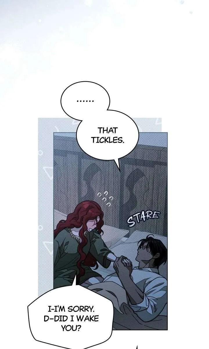 Read Under the Oak Tree Manga Online