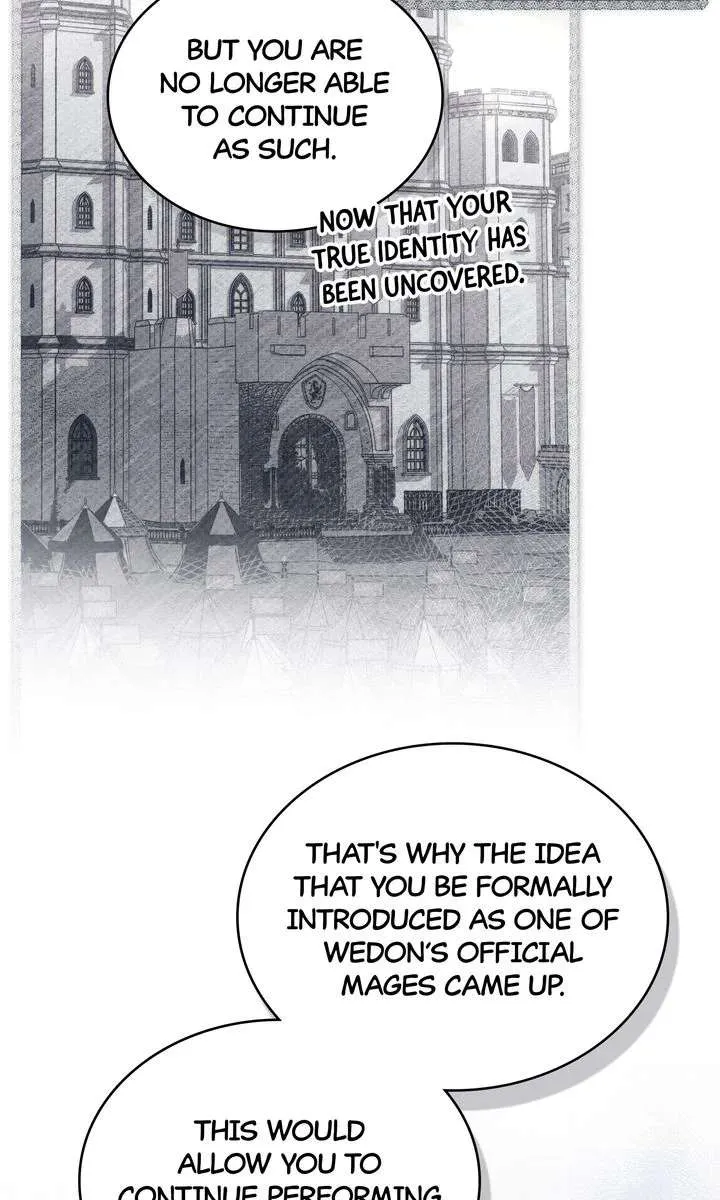 Read Under the Oak Tree Manga Online