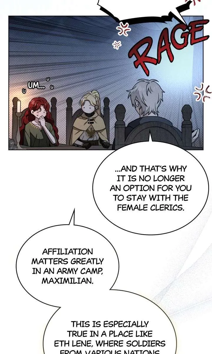Read Under the Oak Tree Manga Online