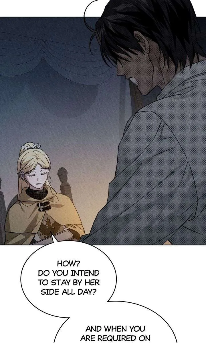 Read Under the Oak Tree Manga Online