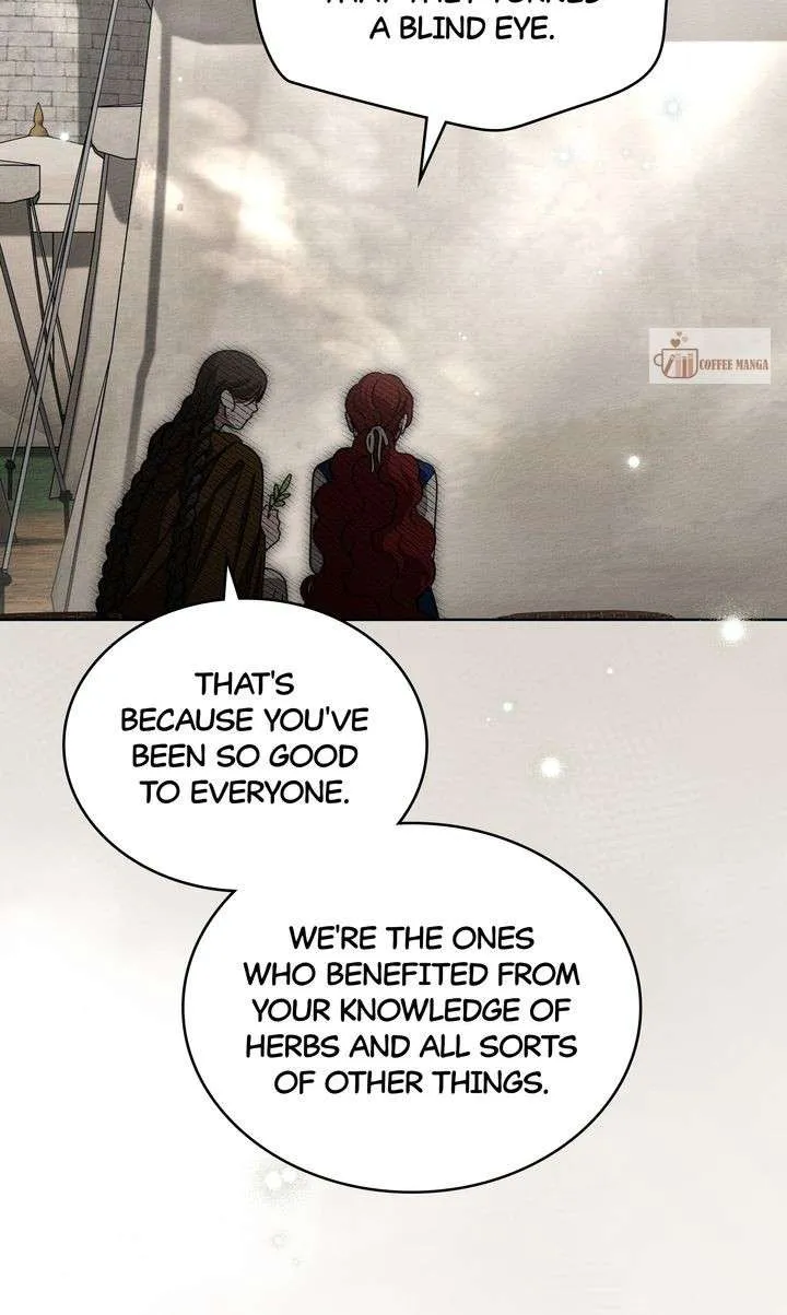 Read Under the Oak Tree Manga Online