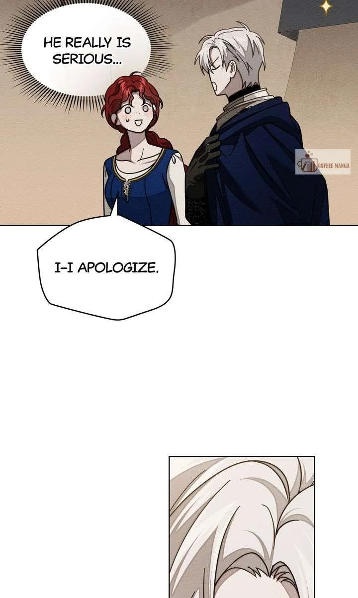 Read Under the Oak Tree Manga Online