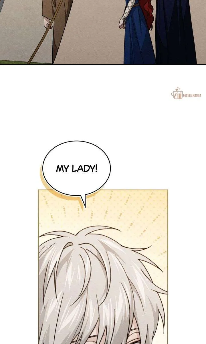 Read Under the Oak Tree Manga Online