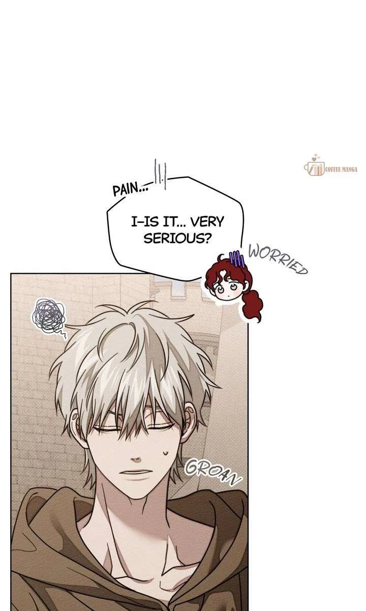 Read Under the Oak Tree Manga Online