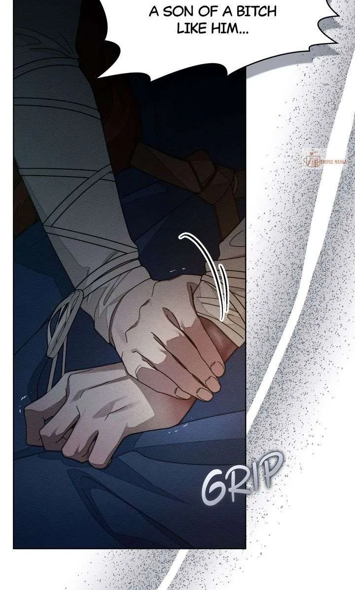 Read Under the Oak Tree Manga Online