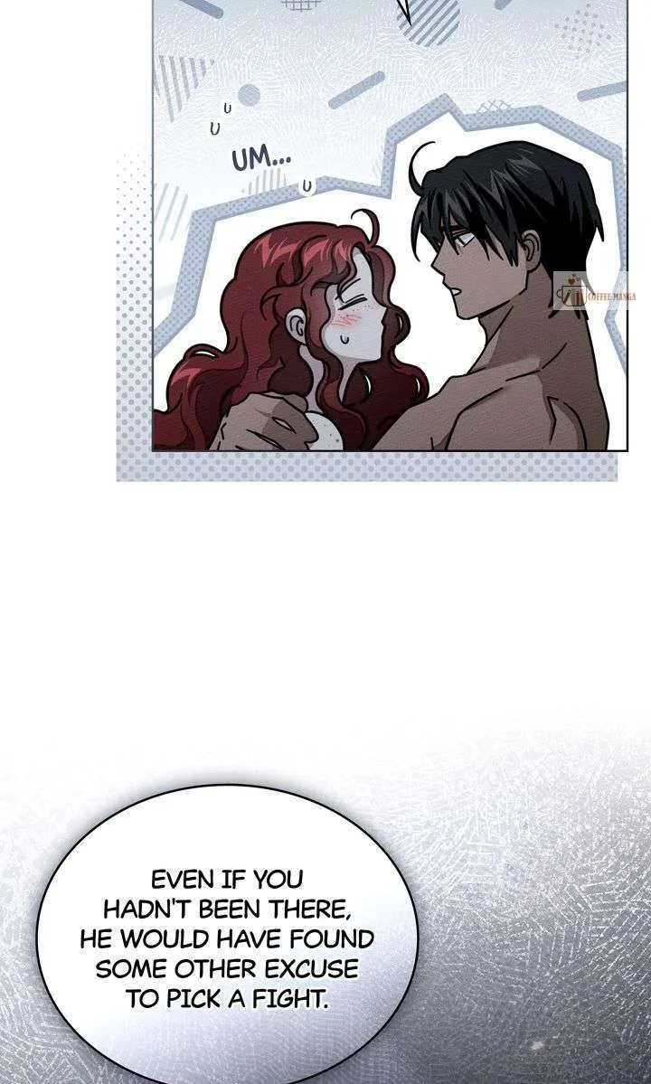Read Under the Oak Tree Manga Online
