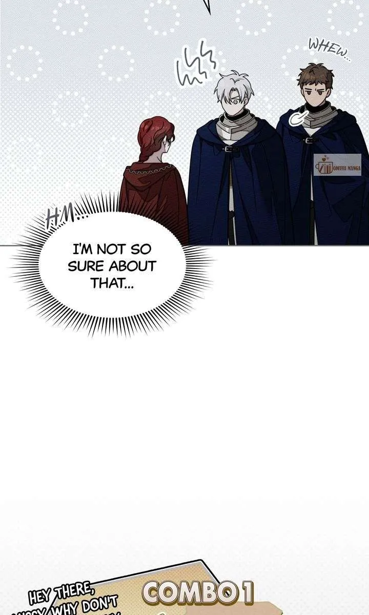 Read Under the Oak Tree Manga Online