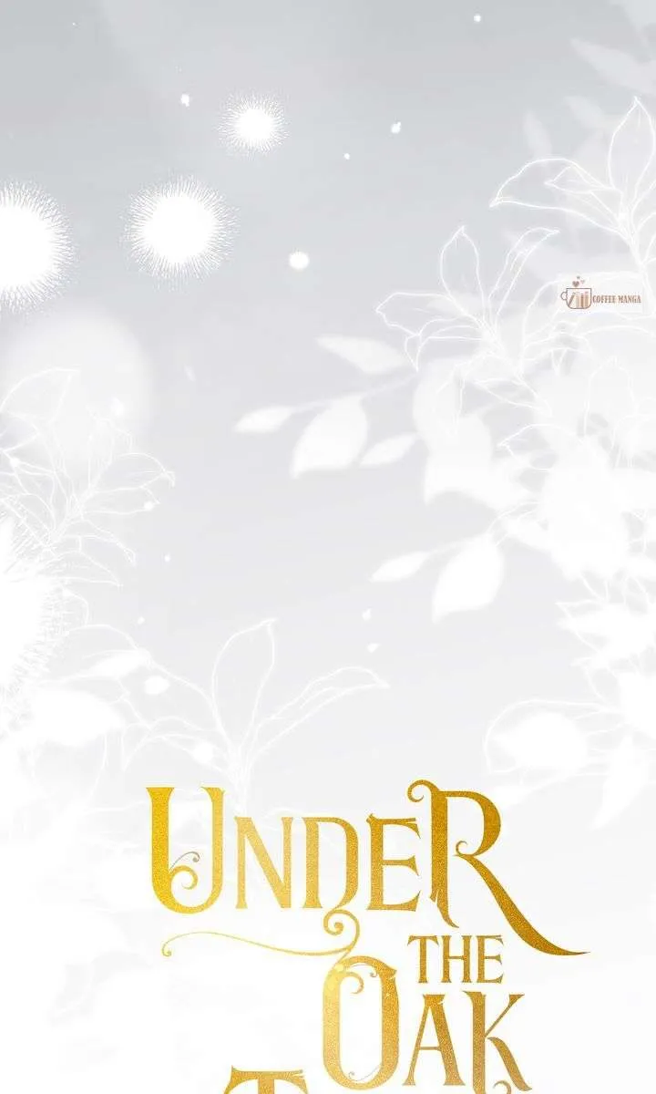 Read Under the Oak Tree Manga Online