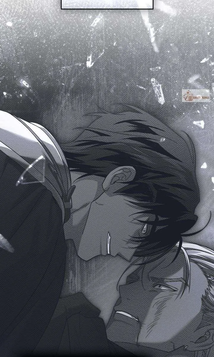 Read Under the Oak Tree Manga Online