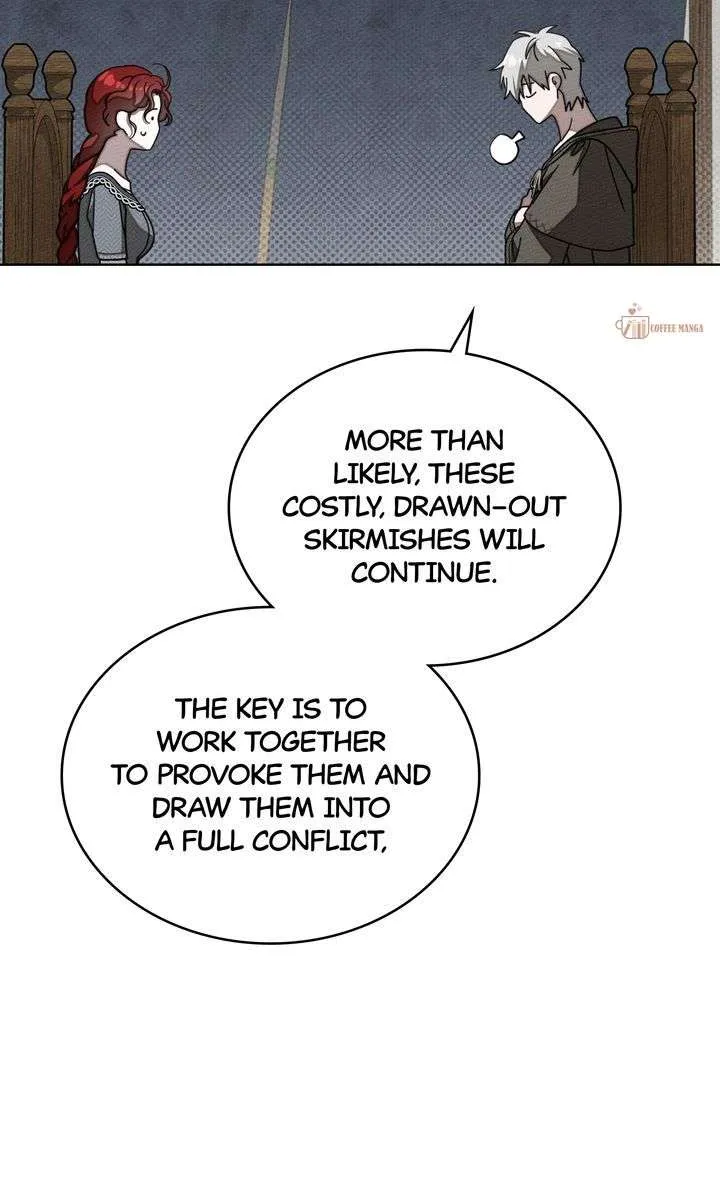 Read Under the Oak Tree Manga Online