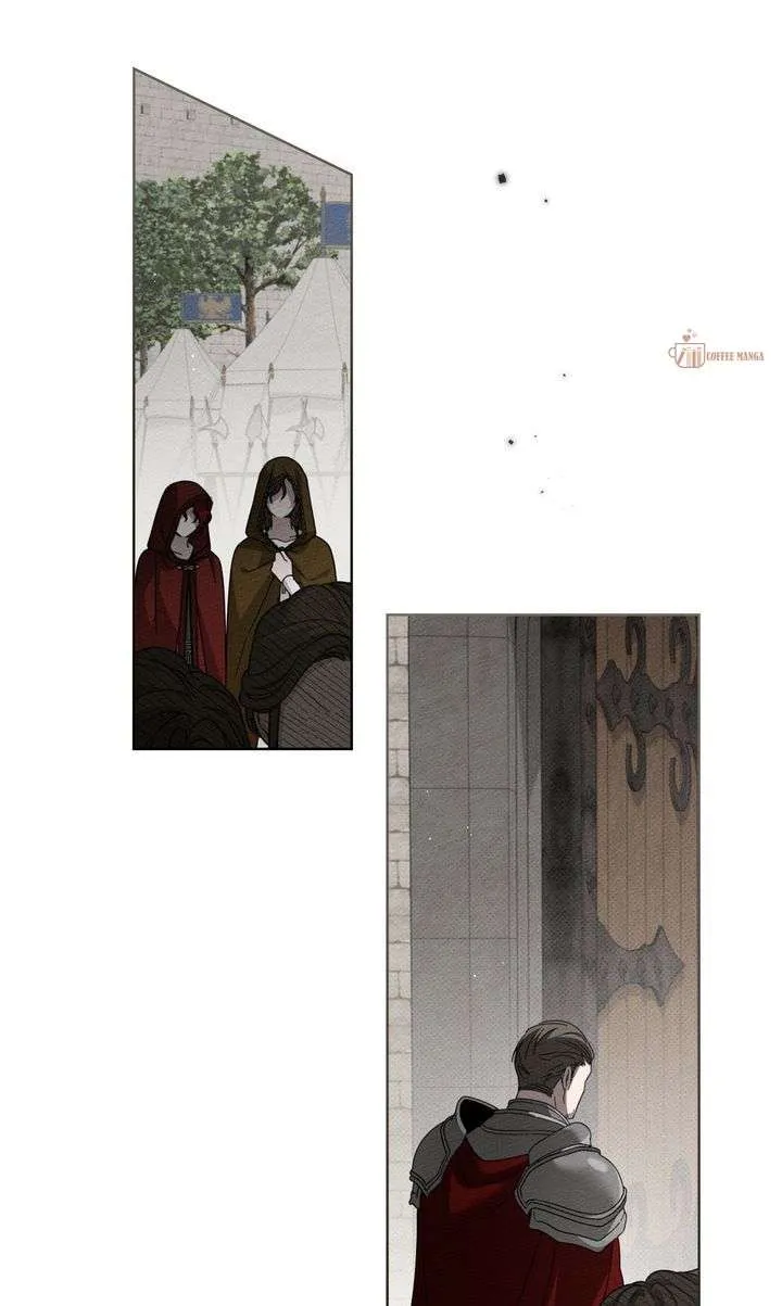 Read Under the Oak Tree Manga Online