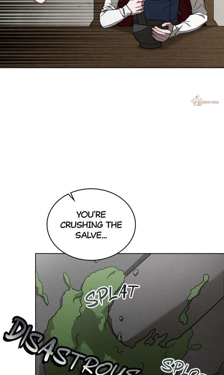 Read Under the Oak Tree Manga Online
