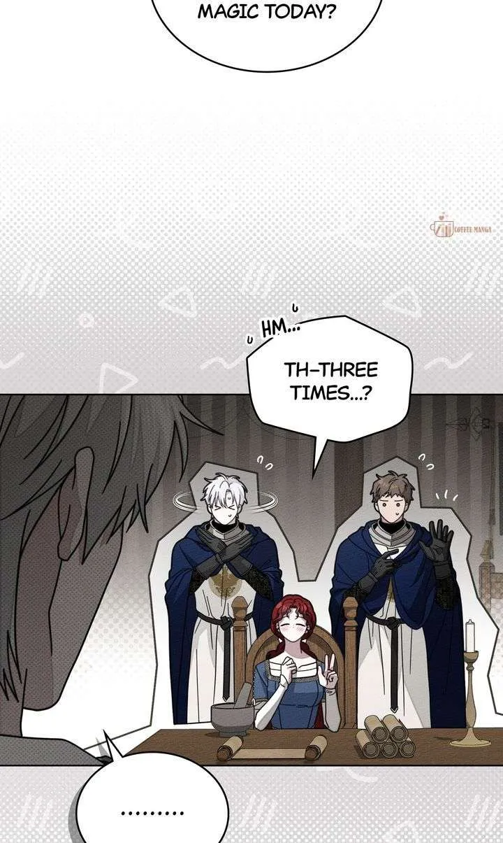Read Under the Oak Tree Manga Online