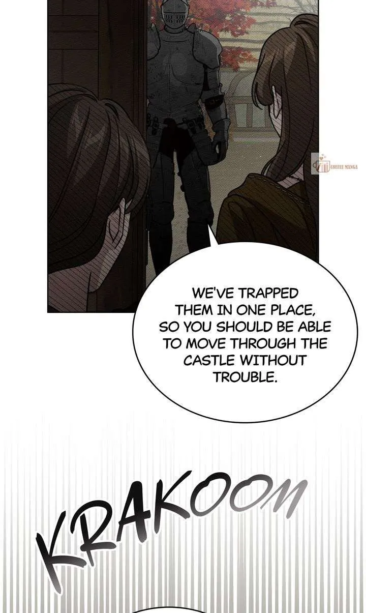 Read Under the Oak Tree Manga Online